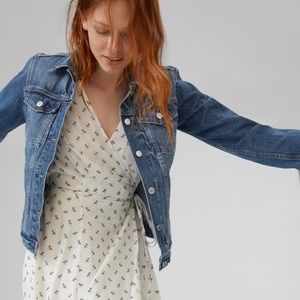GAP Denim Jacket
